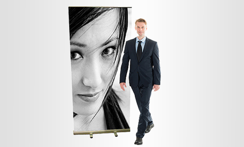 Roll Up Economy 80 x 200 cm