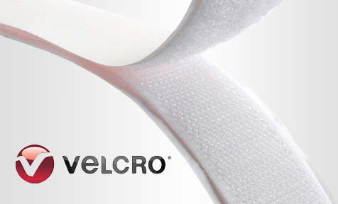 VELCRO Brand Hook & Loop used by TETRIX