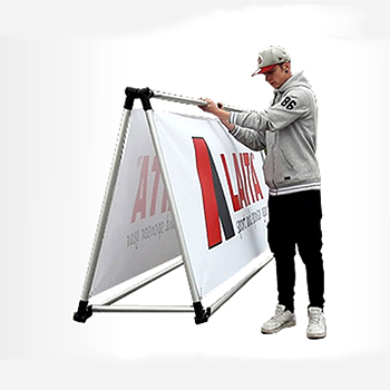 Outdoor_Advertising_Sport_Sponsor 350*350 Серия ЛАЙТА для наружной рекламы - дешево, быстро, просто